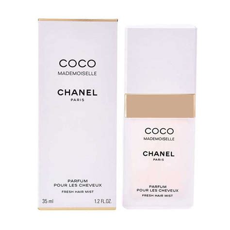 coco chanel mademoiselle 35ml boots.